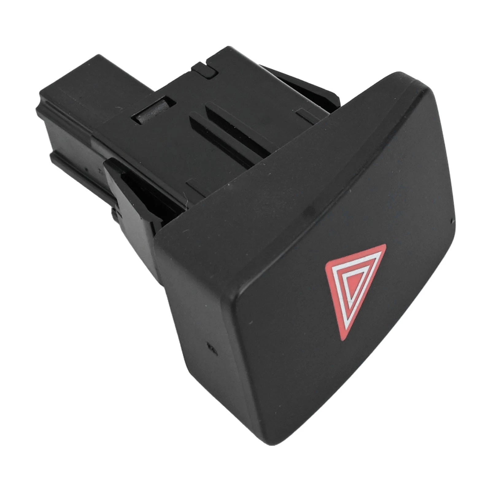 Center Console Hazard Switch Button Assembly for Honda Civic