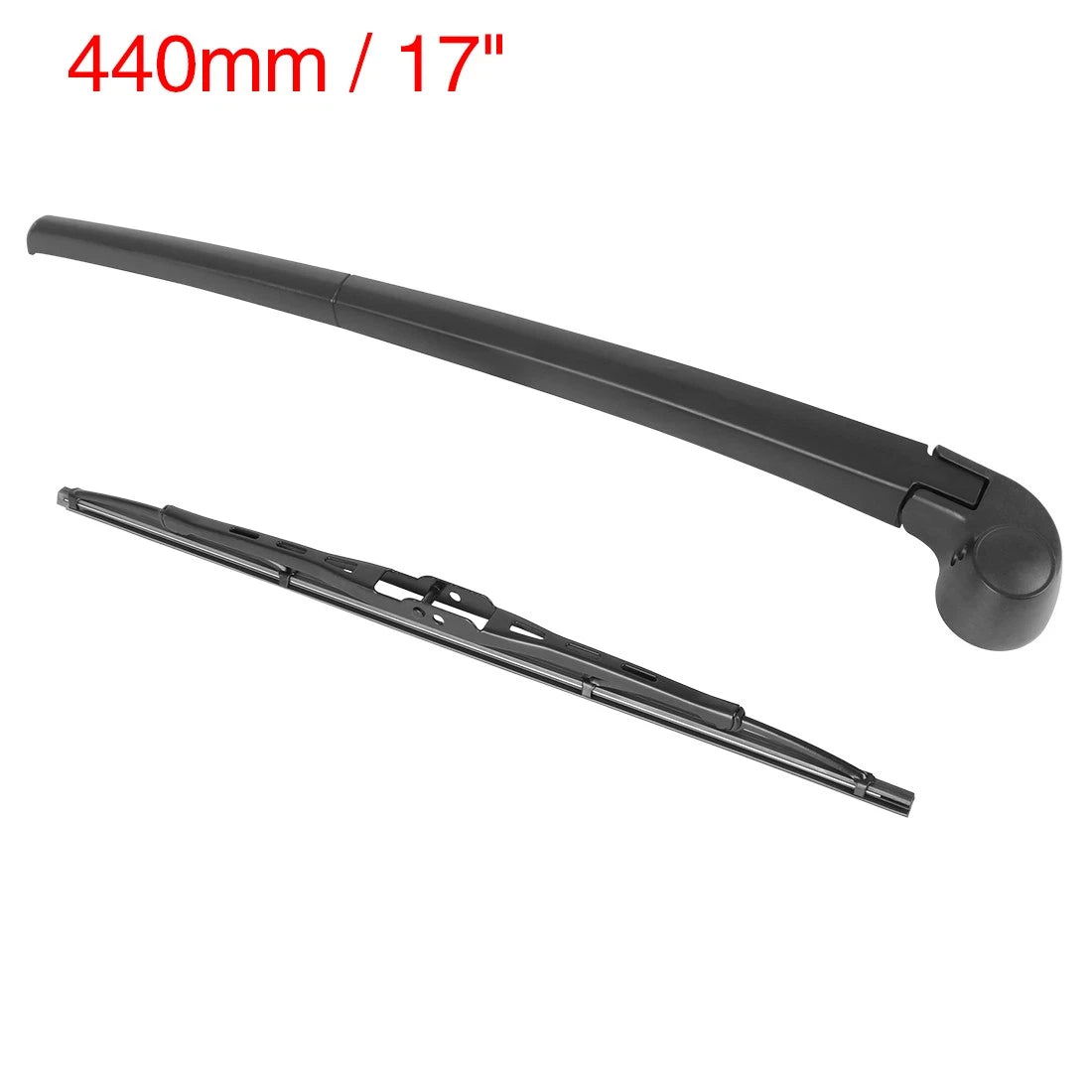 Rear Windshield Wiper Blade Arm Kit for Audi Q7 (2007–2014)