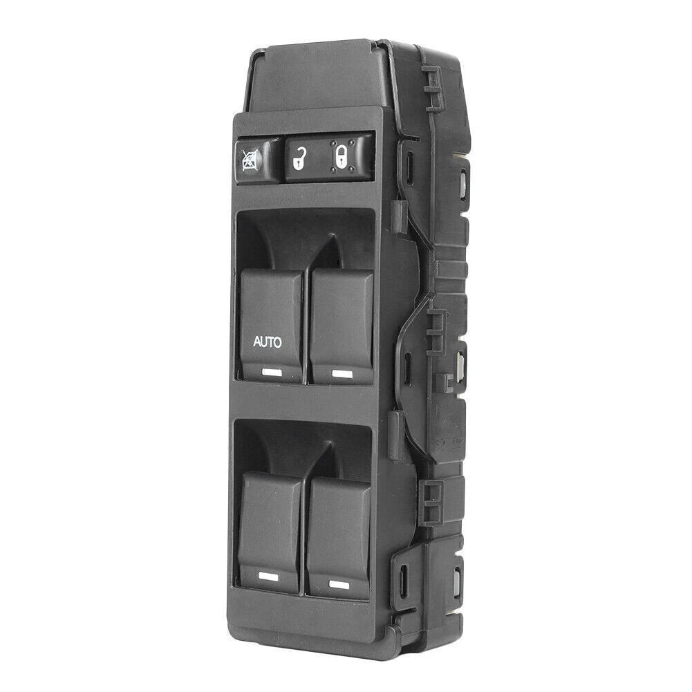 Driver Side Window Master Switch for Chrysler 300 & Dodge Avenger