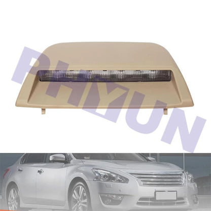 3rd Rear Brake Light for Nissan Altima Sedan (2013–2018)