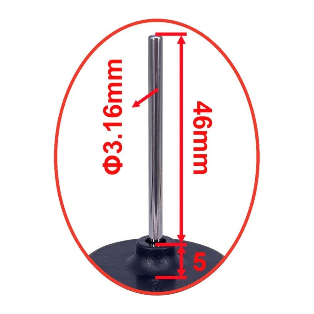 Refrigerator Fan Assembly for