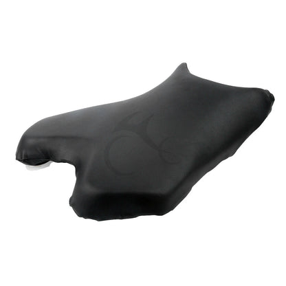 Front Rear Seat Set for Yamaha YZF R6 (2008–2016)