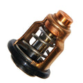 50C Thermostat 122F for Mercury Mariner Outboard (115HP EFI) 881429 18-3525