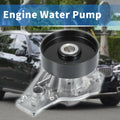 Water Pump Replacement for BMW 340i 440i (2016–2020)