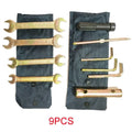 Wrench Socket Tool for Motorcycle