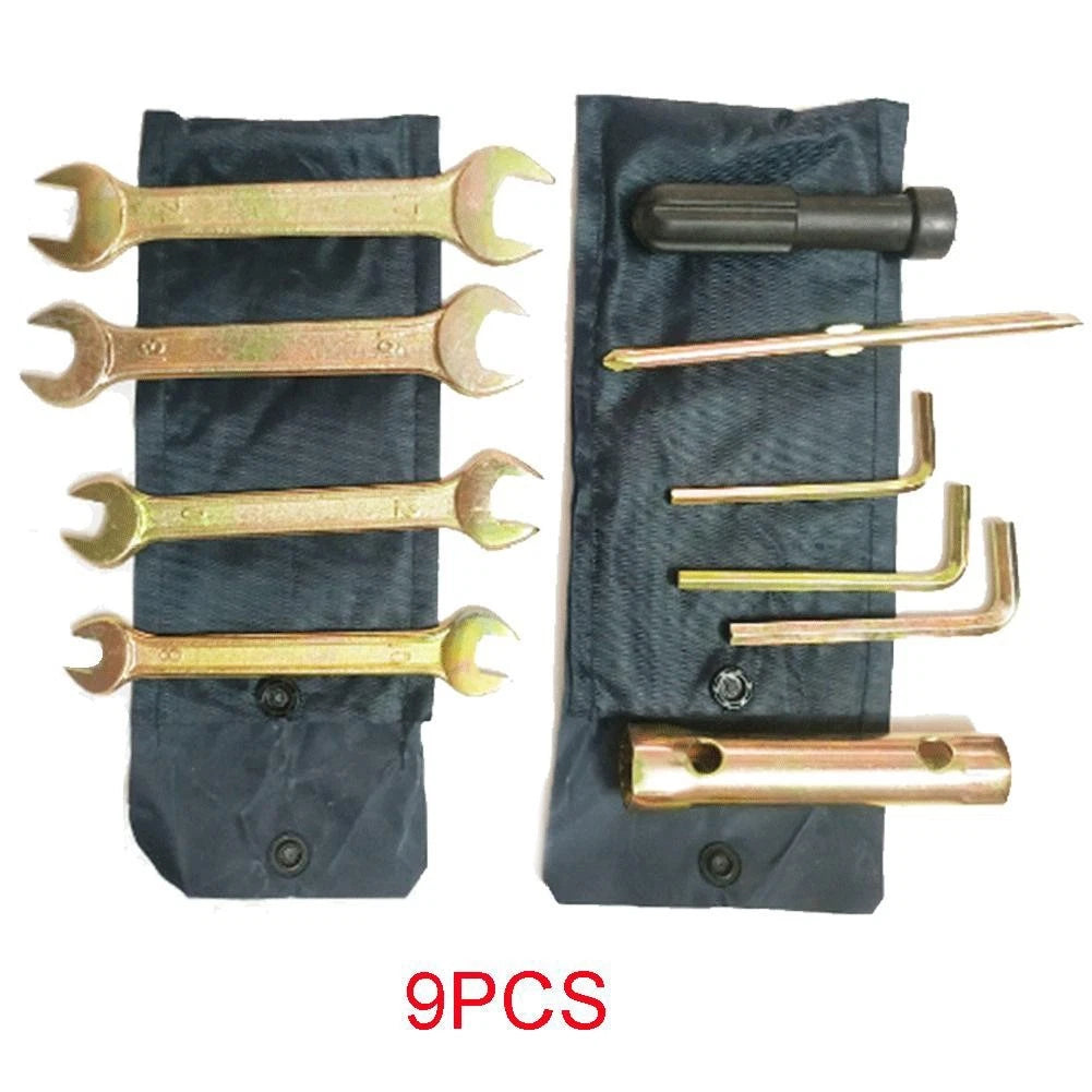 Wrench Socket Tool for Motorcycle