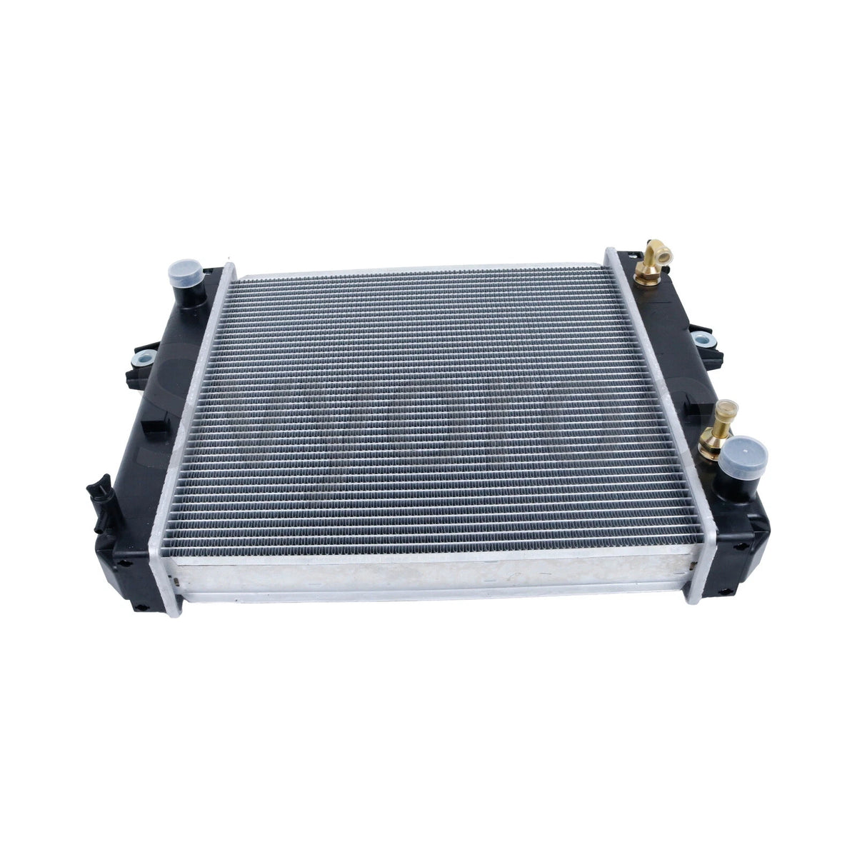Radiator 16410-U2130-71 for Toyota Forklift 42-6FGCU20/25/30 (–)