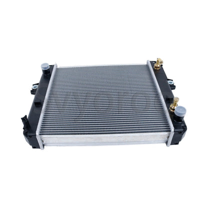 Radiator 16410-U2130-71 for Toyota Forklift 42-6FGCU20/25/30 (–)