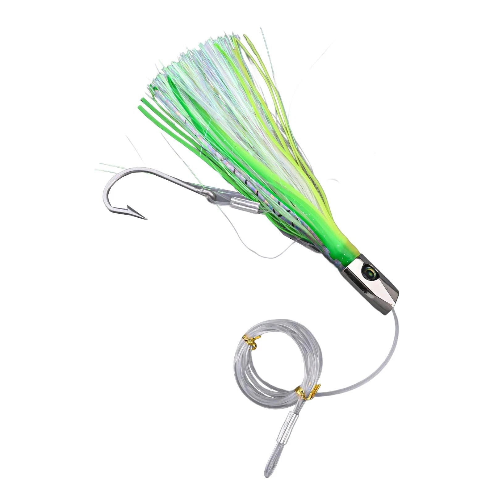 Trolling Bait for Octopus (22cm/85g)