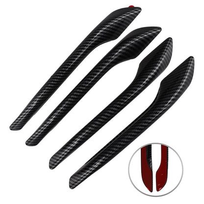 Carbon Fiber Handles for Tesla