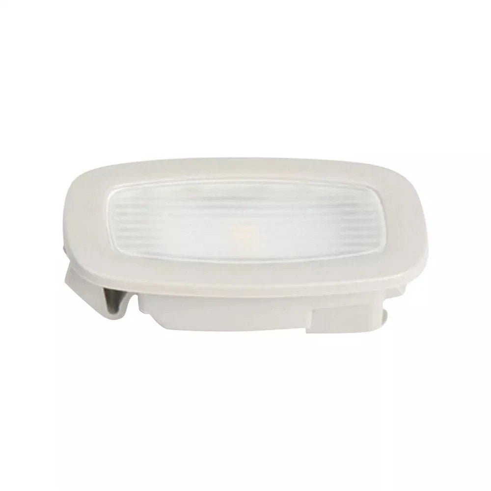 For Mercedes W205 W213 W253 W222 X222 Make-Up Mirror Lamp Interior Light Gray