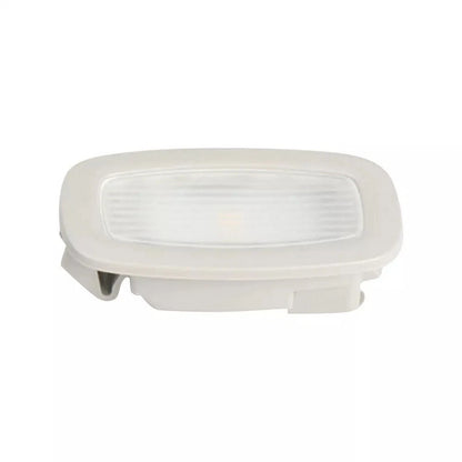 For Mercedes W205 W213 W253 W222 X222 Make-Up Mirror Lamp Interior Light Gray