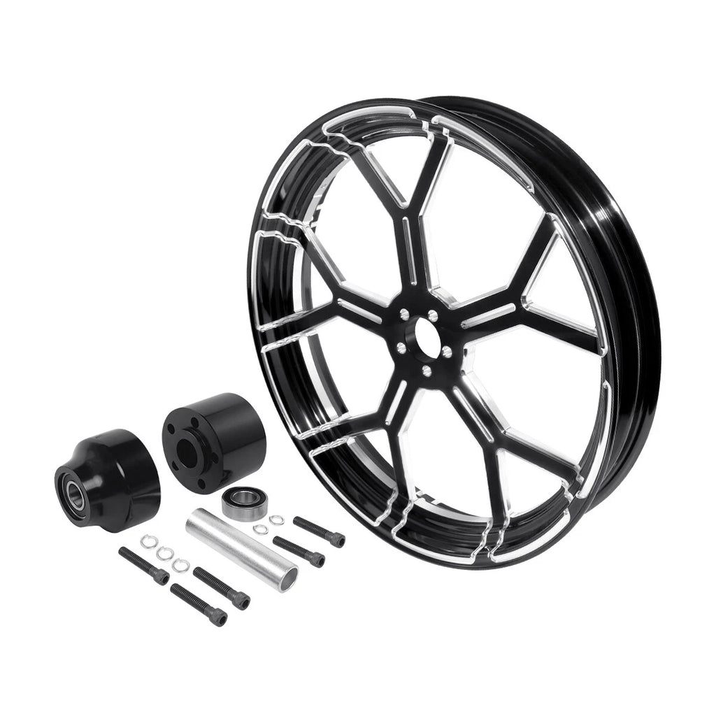 26" Front Wheel Rim for Harley Street Glide (2008–Present)