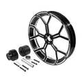 26" Front Wheel Rim for Harley Street Glide (2008–Present)