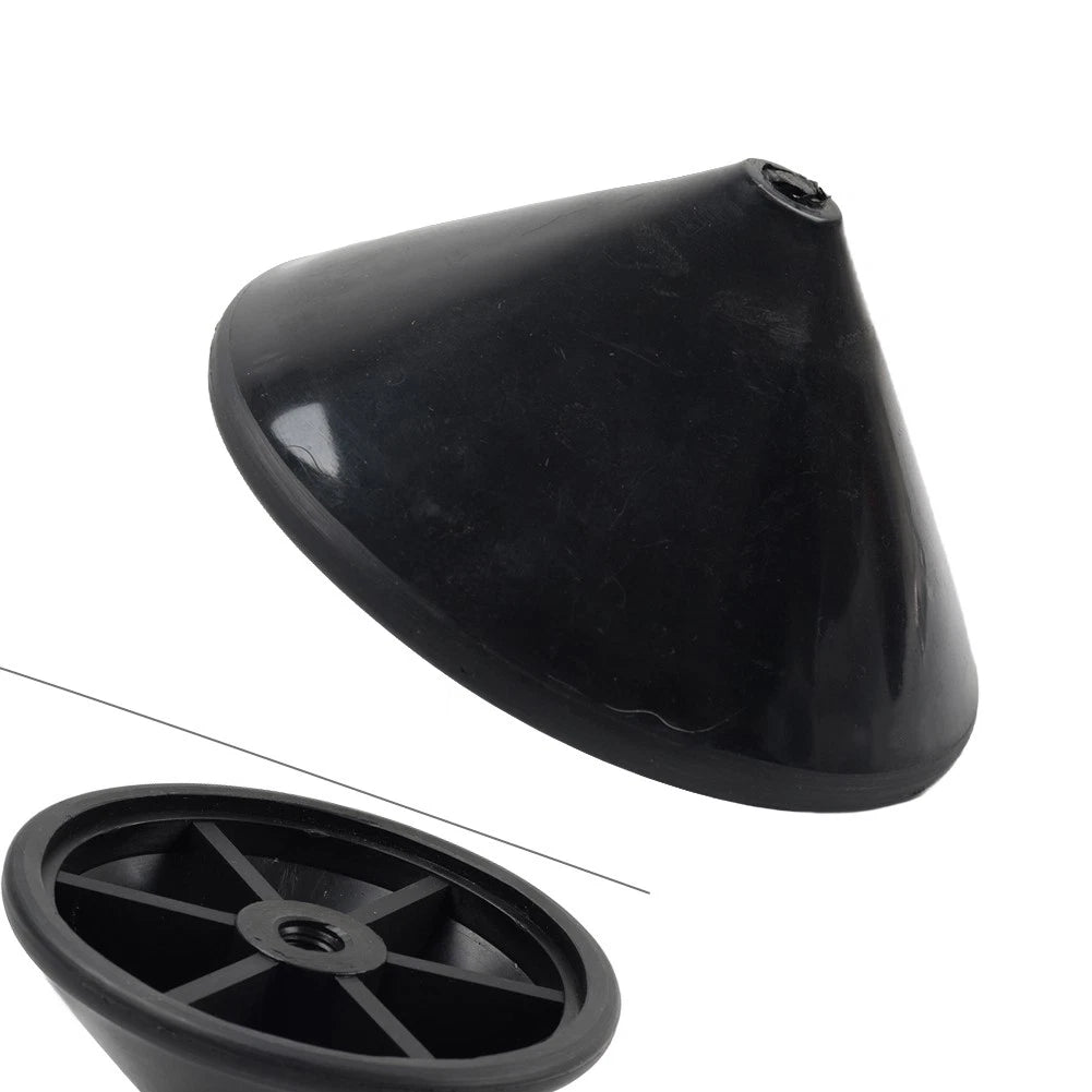 Nylon Pressure Hold Down Cone 120mm for Tire Changer Machine (Universal)