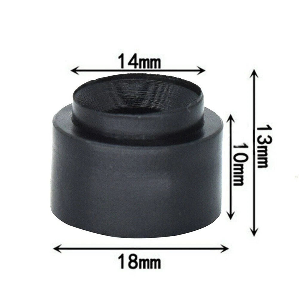 Rubber Cover Clip for Engine Cover
