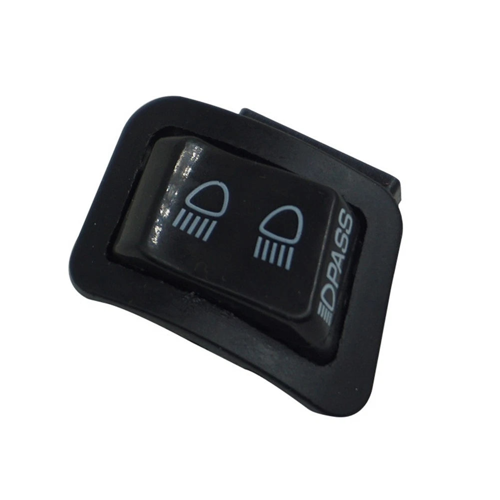 Hot Sale Motorcycle Hazard Light Switch Light Switch Flasher Relay Dash