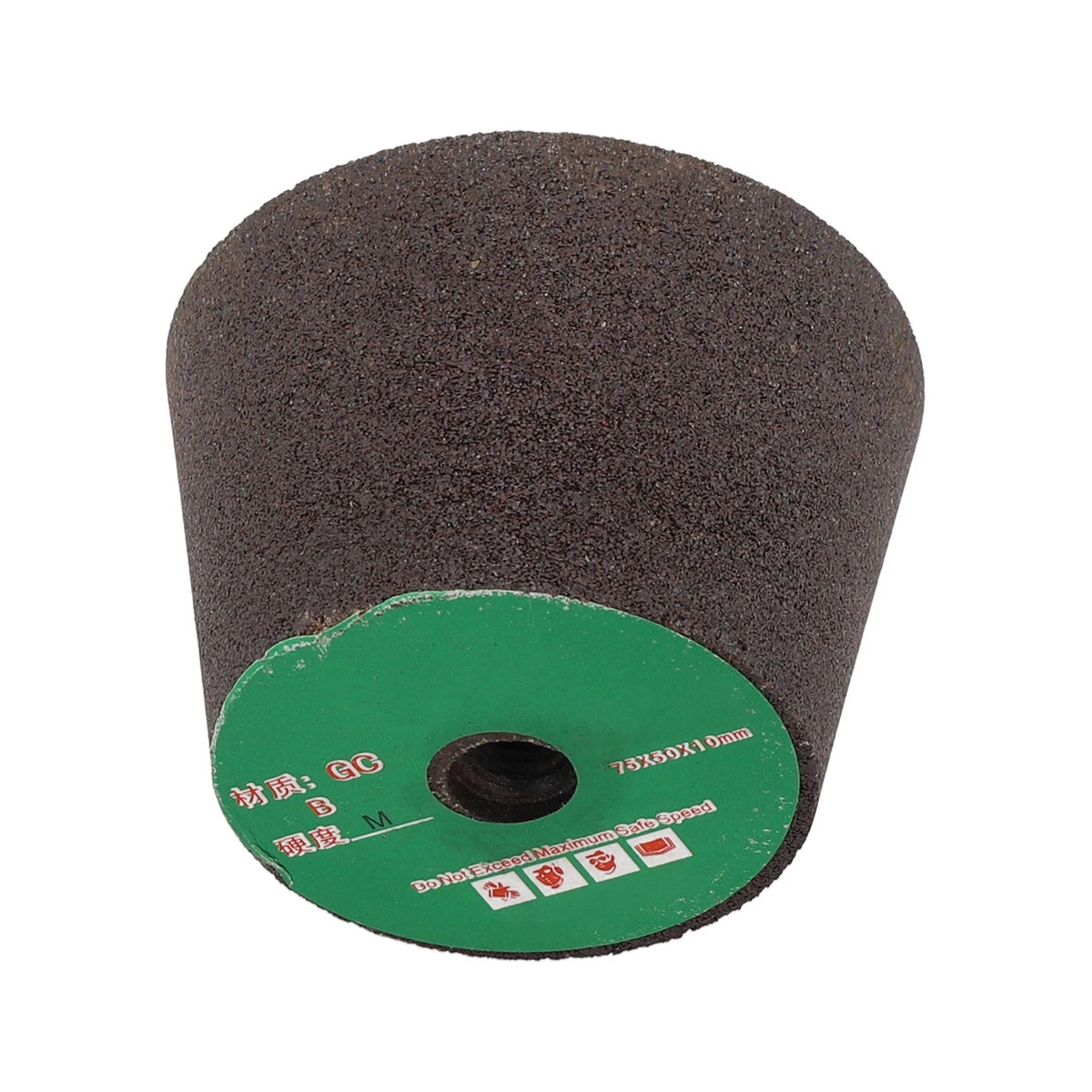 Durability Grinding Wheel 60 Grit for Various Applications