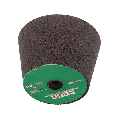 Durability Grinding Wheel 60 Grit for Various Applications