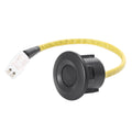 Trunk Liftgate Lock Push Switch Button for Mazda 2 M2 (2007–2014)