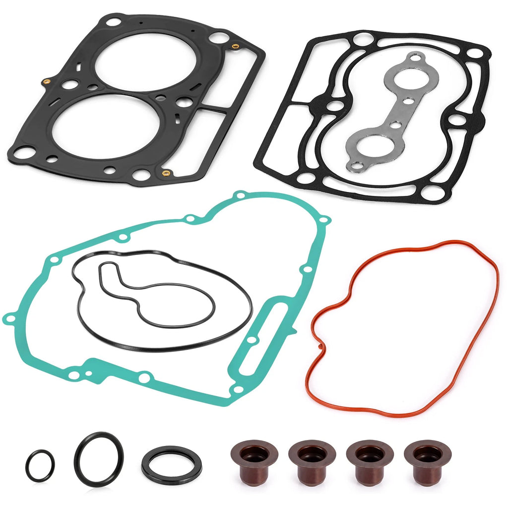 Engine Gasket Kit Set for Polaris Sportsman 800, RZR 800 (2008–2010)