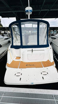 EVA Foam Cockpit Pads for Bayliner 305 Ciara (2004)