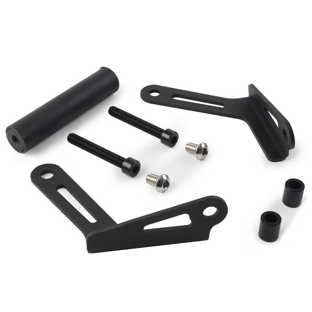 Phone Navigation Mounting Bracket for Honda Hawk11 (2023)