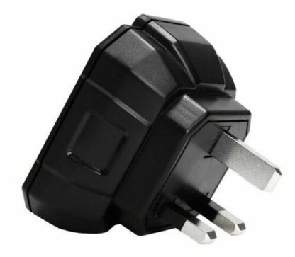 Electric Socket Tester HT106B for US UK EU (GFCI Test)