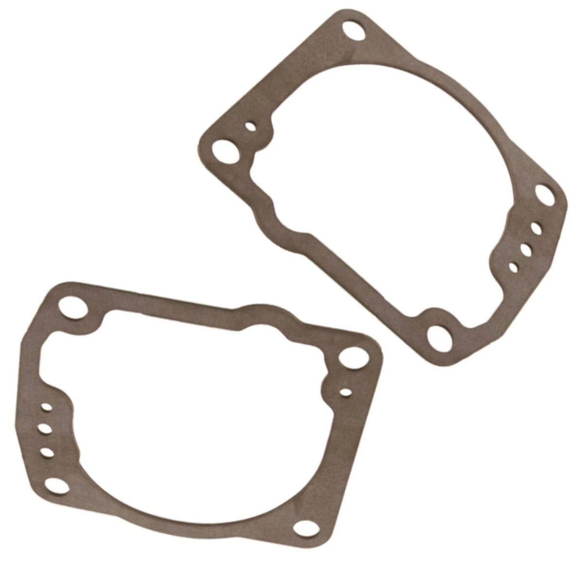 2 PACK Johnson Evinrude OMC New Outboard Float Bowl Gasket 0765605 0335070