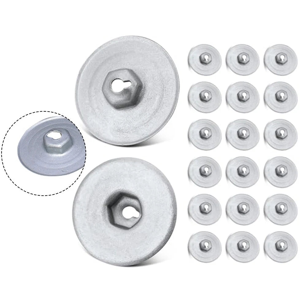 Heat Shield Repair Kit for X1