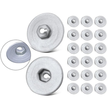 Heat Shield Repair Kit for X1