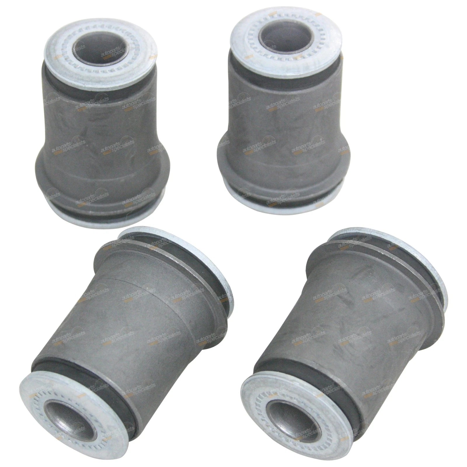Upper & Lower Control Arm Bush Kit for Hilux 4Runner Surf (1985–1989)