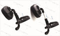 Adjustable Backrest Rack for Harley Touring Softail