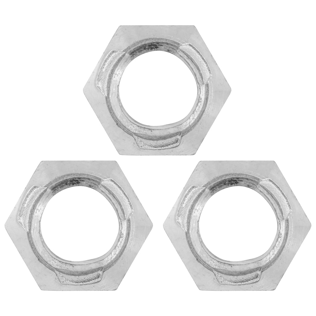 Mower Blade Lock Nut Replacement for John Deere M15.9 (M15.9–M15.9)