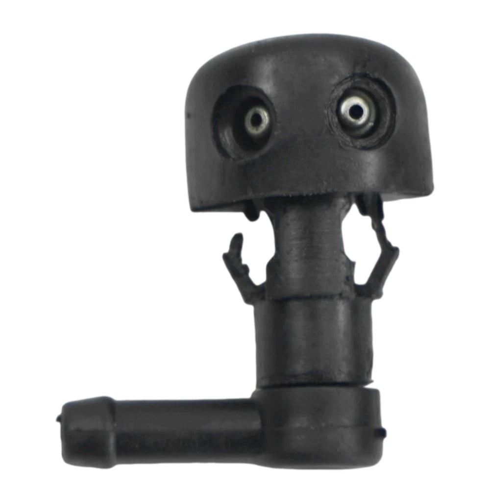 Rear Windshield Washer Spray Nozzle MB683928 for Mitsubishi Pajero Montero (V31)