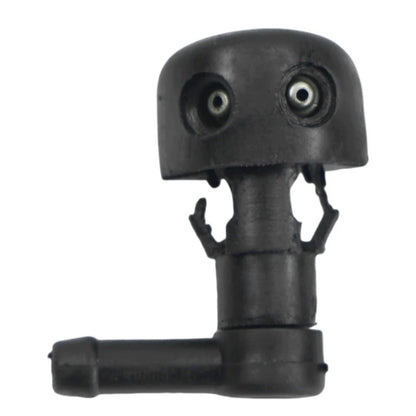 Rear Windshield Washer Spray Nozzle MB683928 for Mitsubishi Pajero Montero (V31)