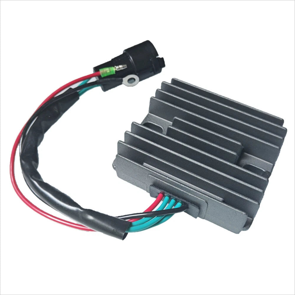Rectifier Regulator for Mercury 75-90hp (2000–2005)
