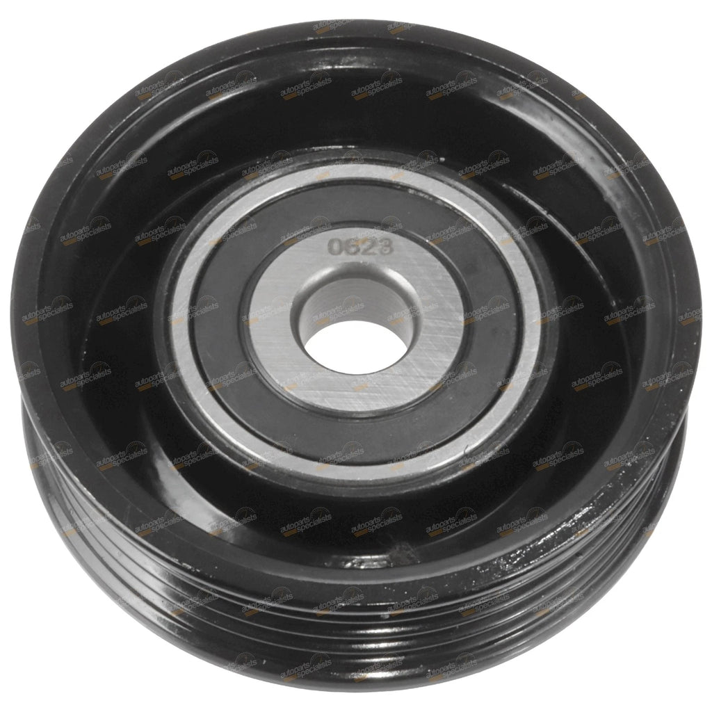 Air Conditioning Pulley for Corolla AE93 AE94 1991–1994 4A-FE 7A-FE