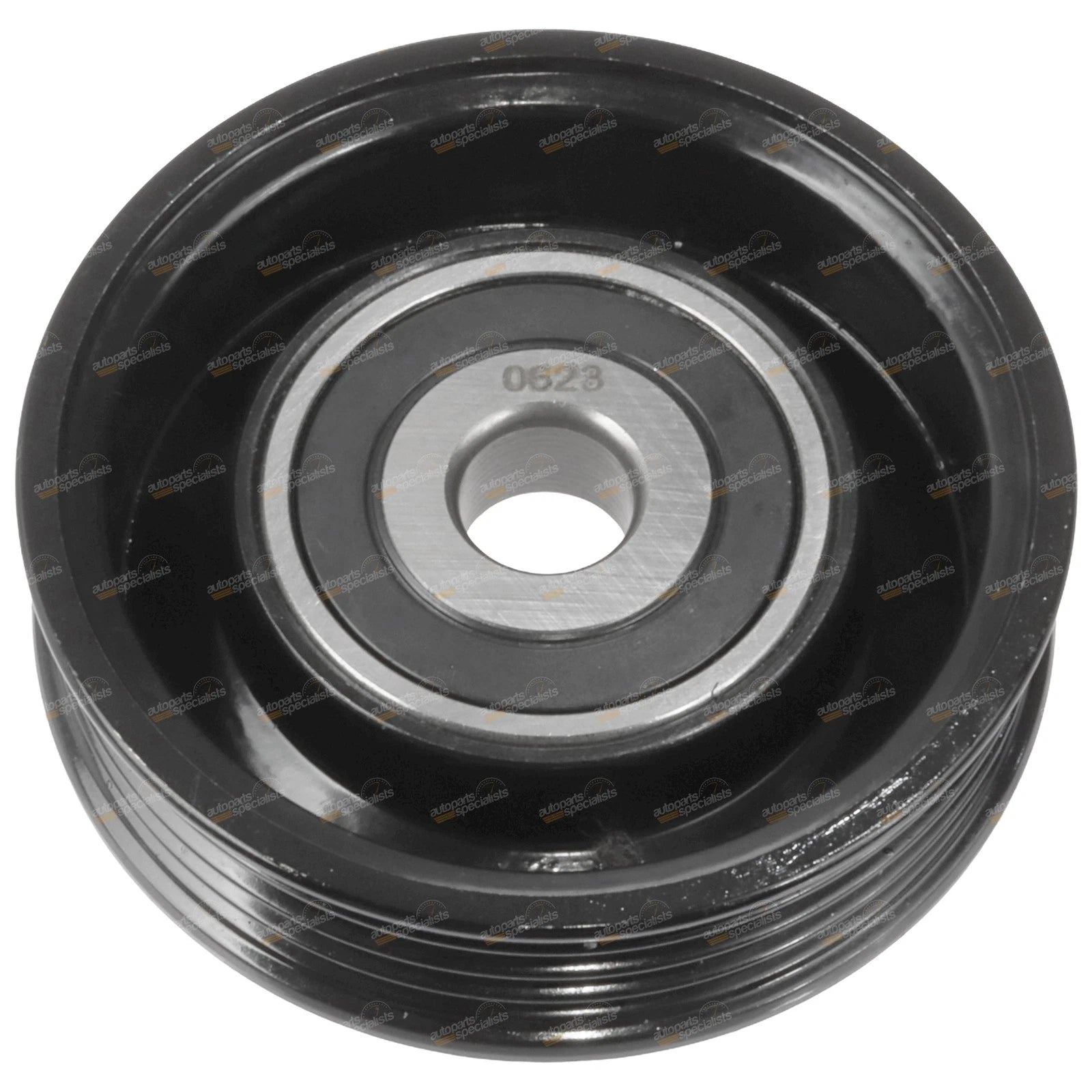 Air Conditioning Pulley for Corolla AE93 AE94 1991–1994 4A-FE 7A-FE