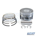 Piston Kit for Mercury/Mariner/Yamaha 25-60 HP 4-Stroke (.010)