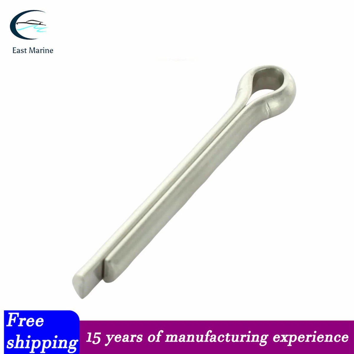 Yamaha New Cotter Pin Replace 91490-40030-00 91401-40028-00