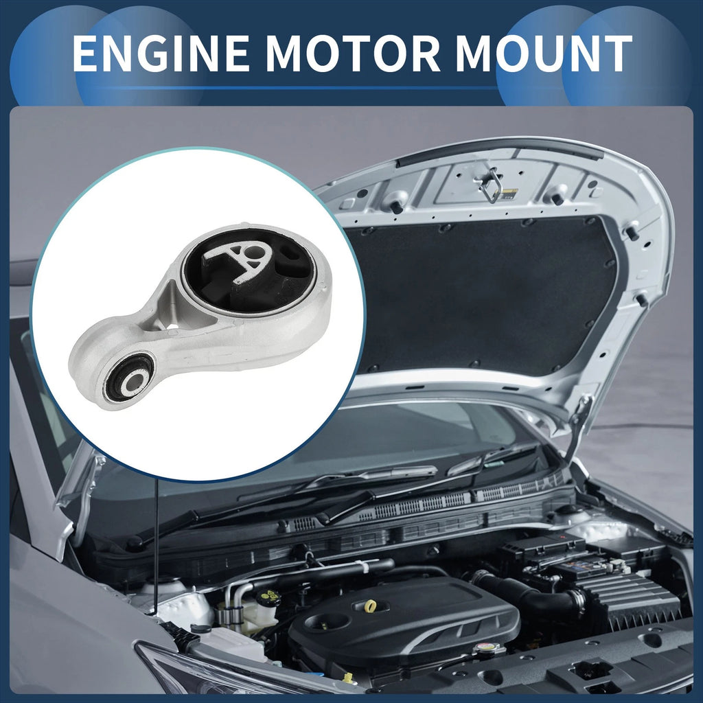 Engine Motor Mount Replacement for BMW MINI Countryman 2011–2016 1.6L
