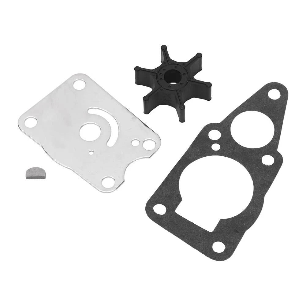 Water Pump Impeller Service Kit for Suzuki DT4 DT5 (17400-98652, 18-3260)