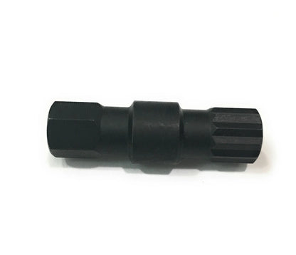 Hinge Pin Tool for Mercruiser Units Replaces 91-78310, Properly Hardened