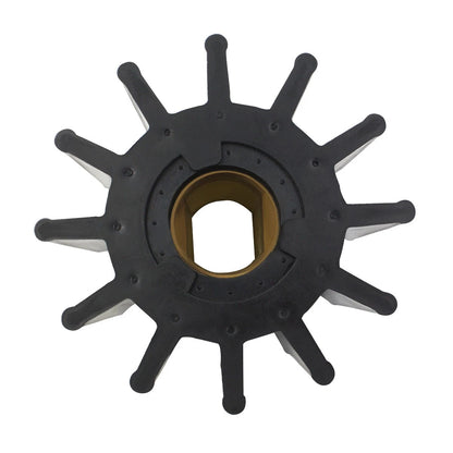 Water Pump Impeller for Detroit 8V 16V 92TA Diesel Engine (8927570, 217308)