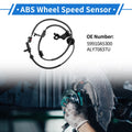 ABS Wheel Speed Sensor for Hyundai Elantra GT (2018–2021)