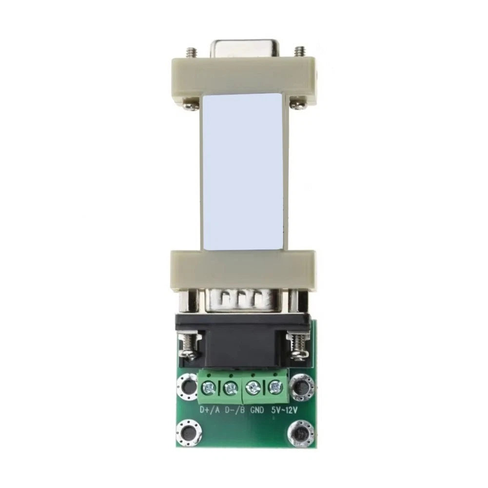 RS232/RS485 Serial Interface Converter (300-115200bps)