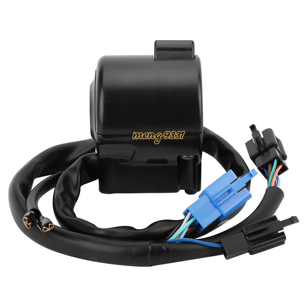 Left Headlight Horn Turn Signal Switch for Honda VT750 Shadow (2010–2023)