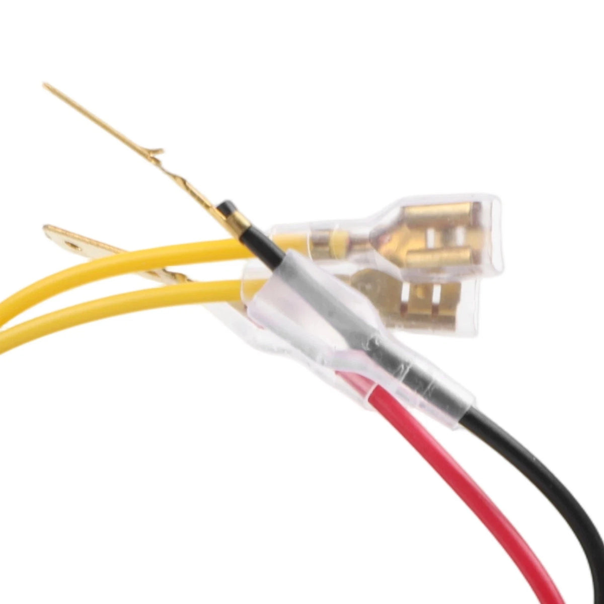 12 Volt Relay for Motorcycle LED Turn Signal Applications