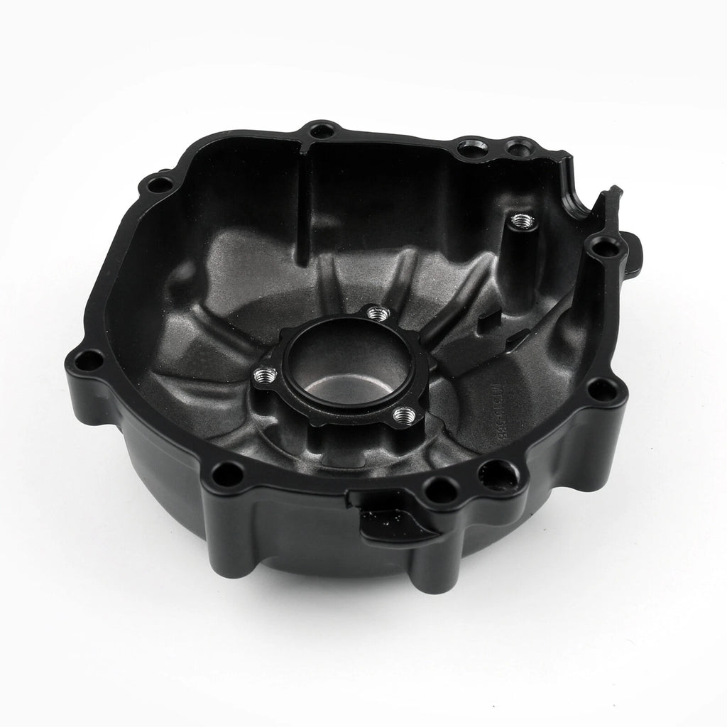 Engine Stator Cover Crankcase for Suzuki GSXR600/750 (2000–2003), GSXR1000 (2001–2002) T9